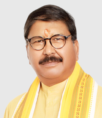 इं० अमर पाल सिंह राठौर